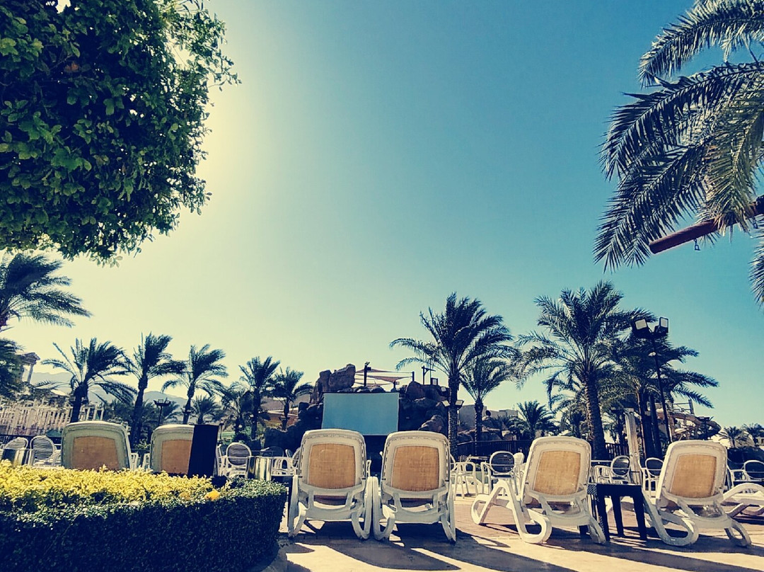 Saraya Aqaba Waterpark景点图片