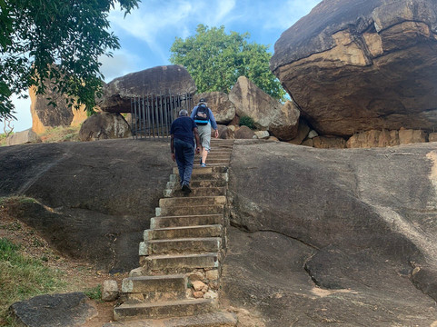 NavigateSL-阿努拉德普勒圣城必去景点