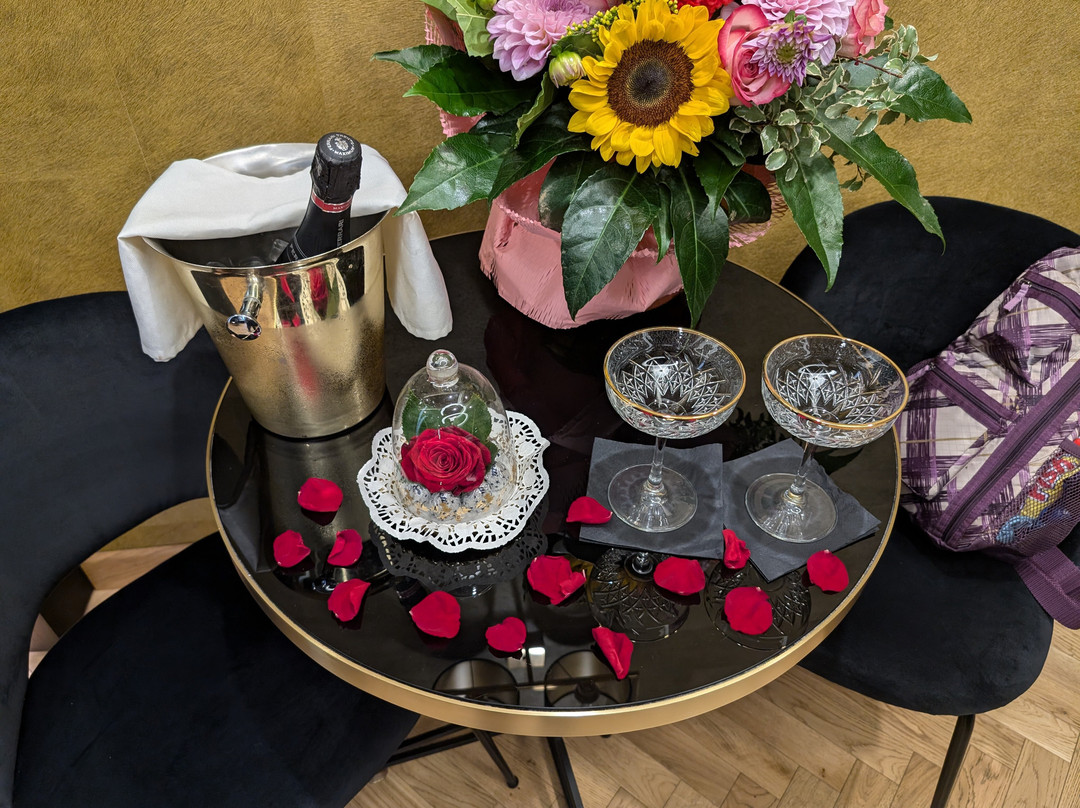 Dharma Boutique Hotel & Spa主图