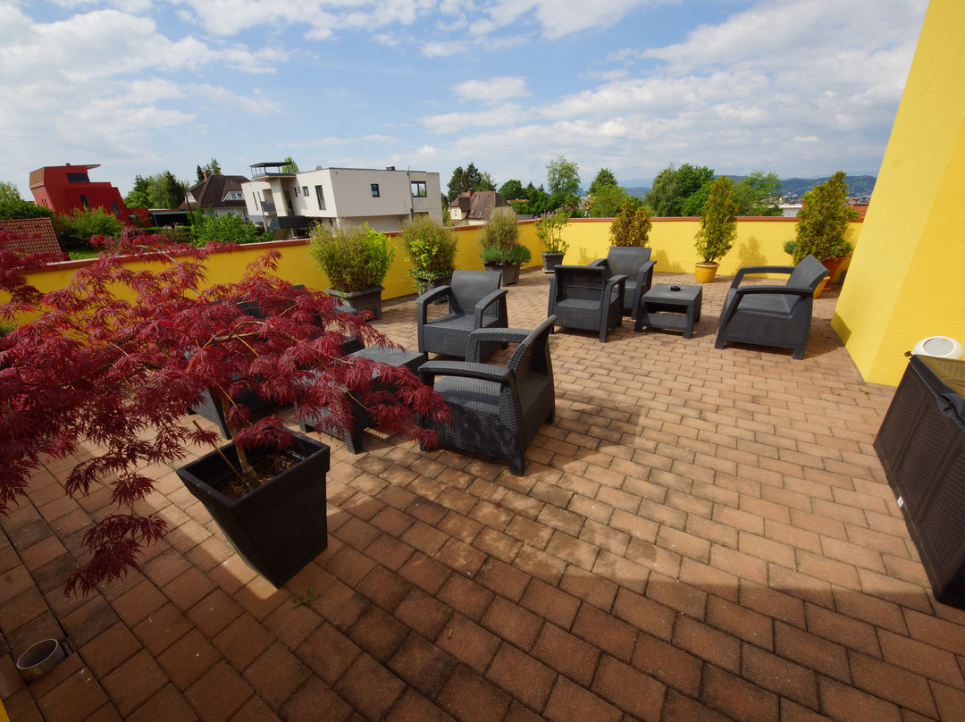 Der Marienhof Graz主图