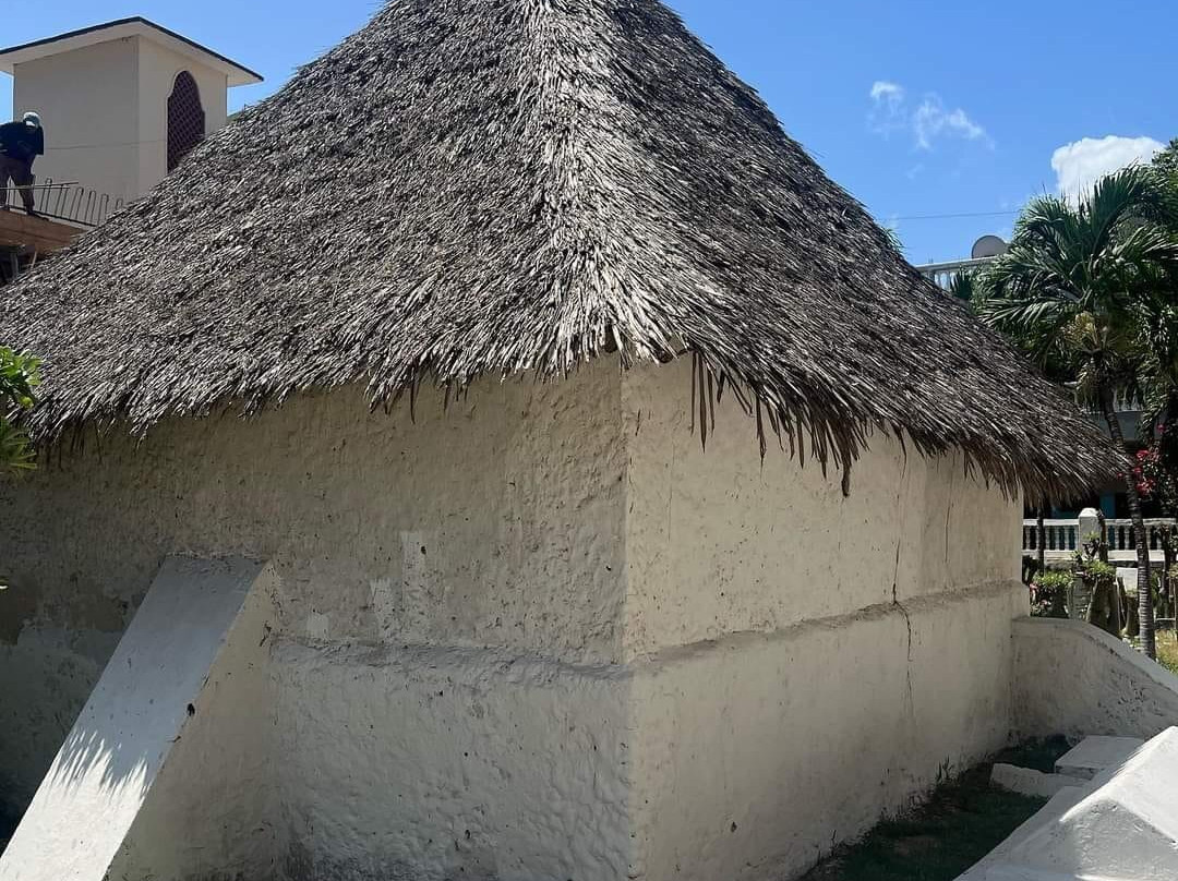 Vasco da Gama Pillar景点图片