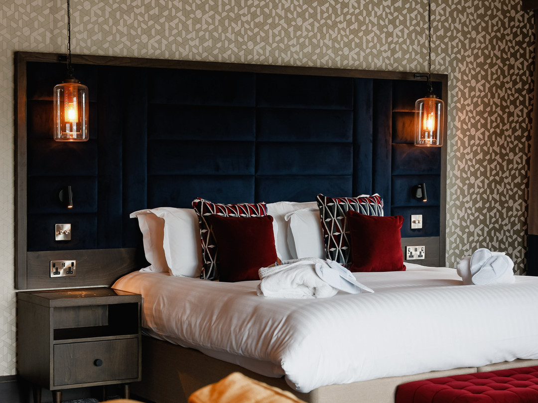 Casa Hotel主图