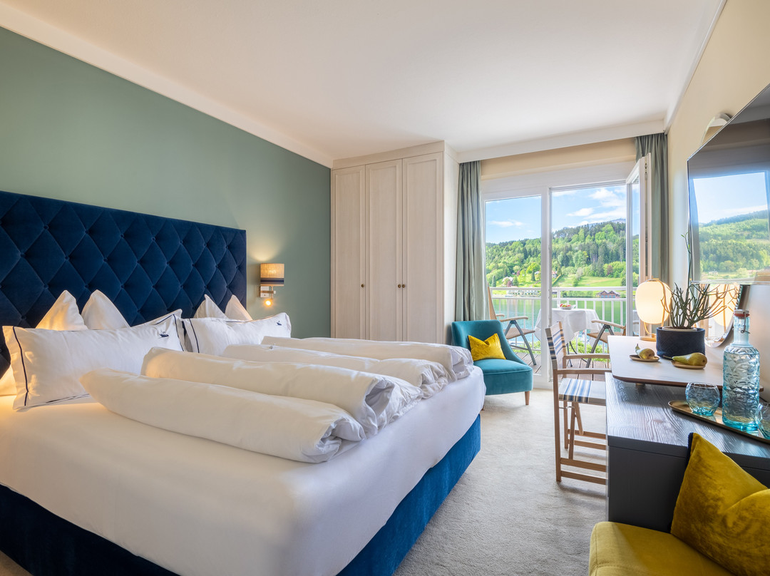 KOLLER's Hotel主图