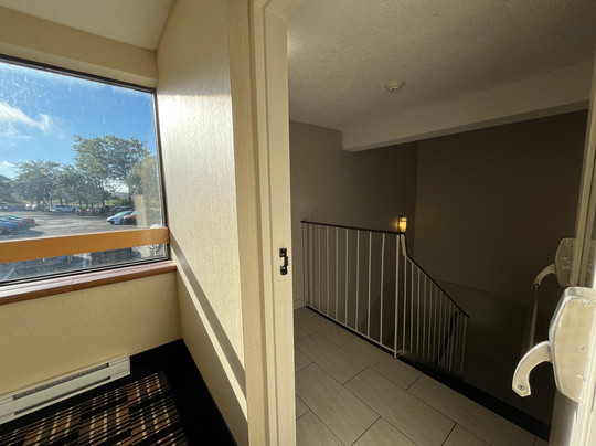 Comfort Inn Boucherville主图