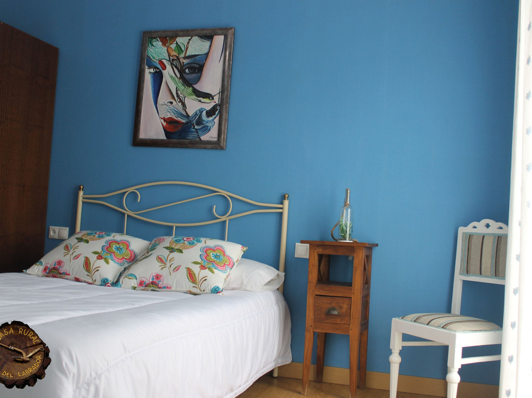 El Rincon del Labrador主图