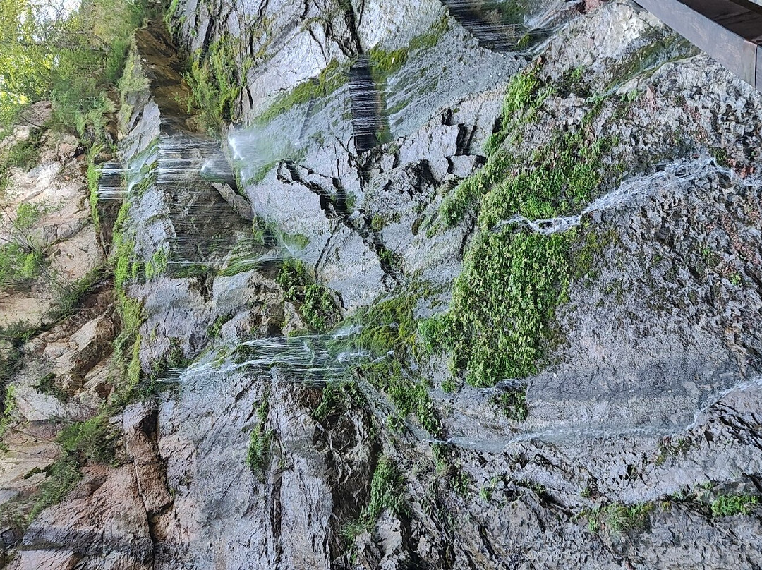 Wimbachklamm-拉姆绍必去景点