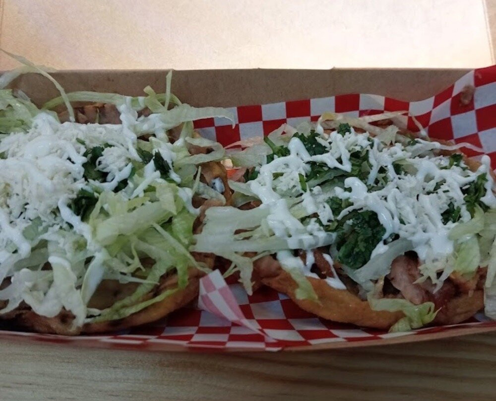 Taqueria Masktacos