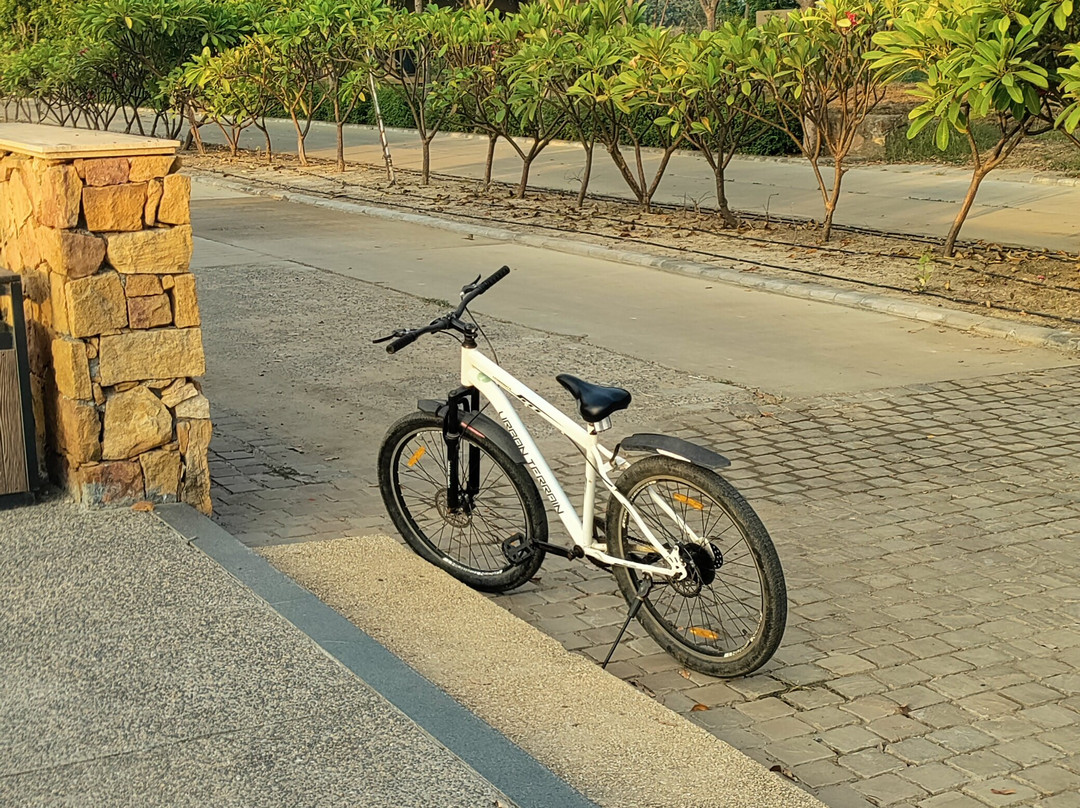 Life At Repose: Lake Villas Resort & Club主图