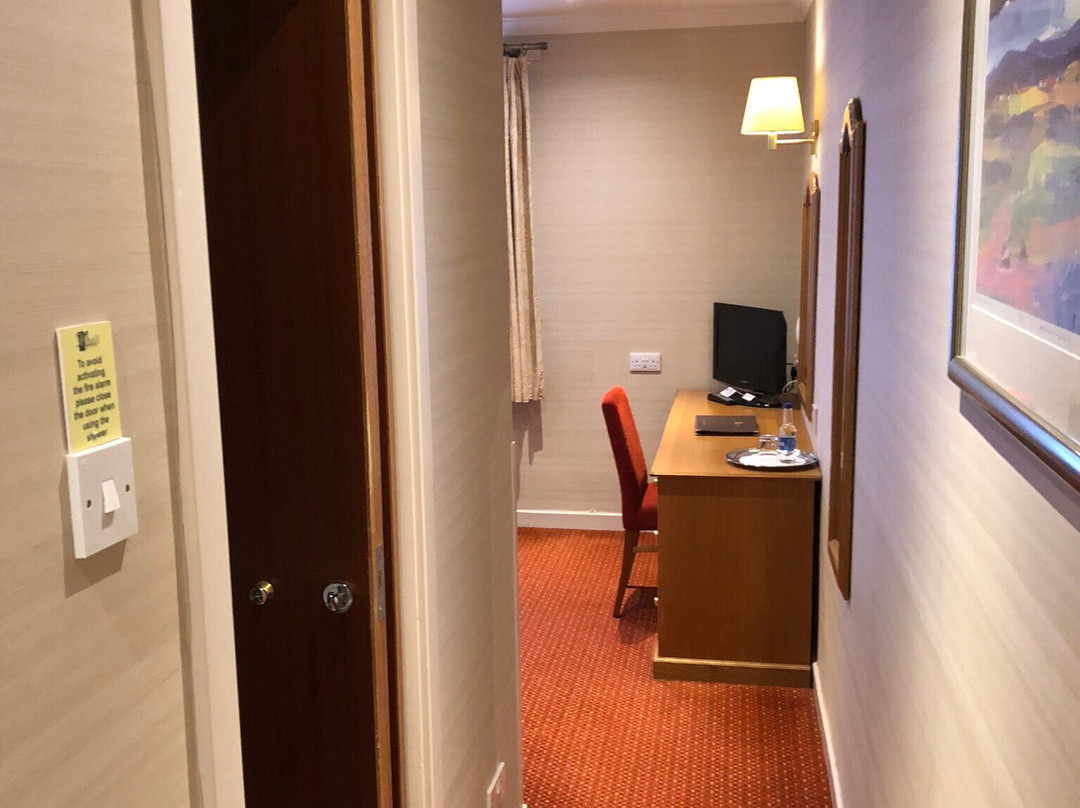 Atholl Hotel主图