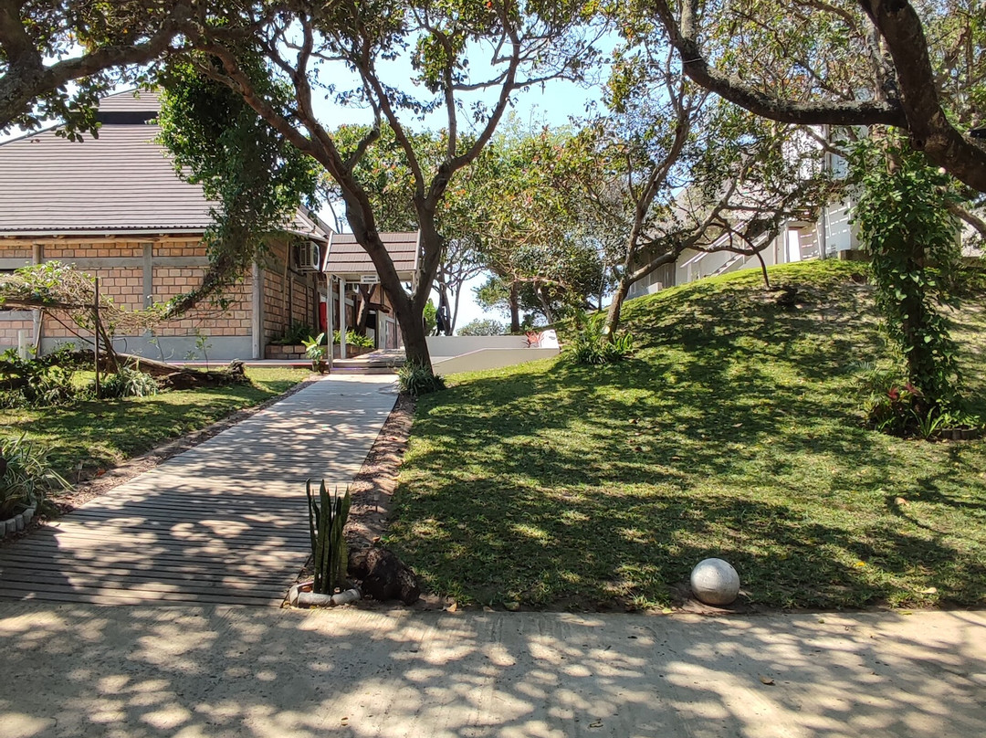 Mukumbura Lodge Bilene主图