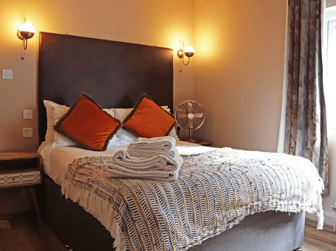 Shillingford Bridge Hotel主图