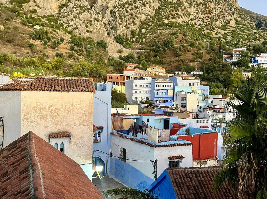 Hotel Molino Garden主图