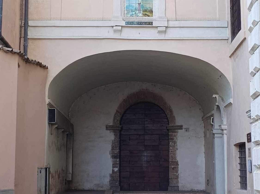 Auditorium San Domenico景点图片