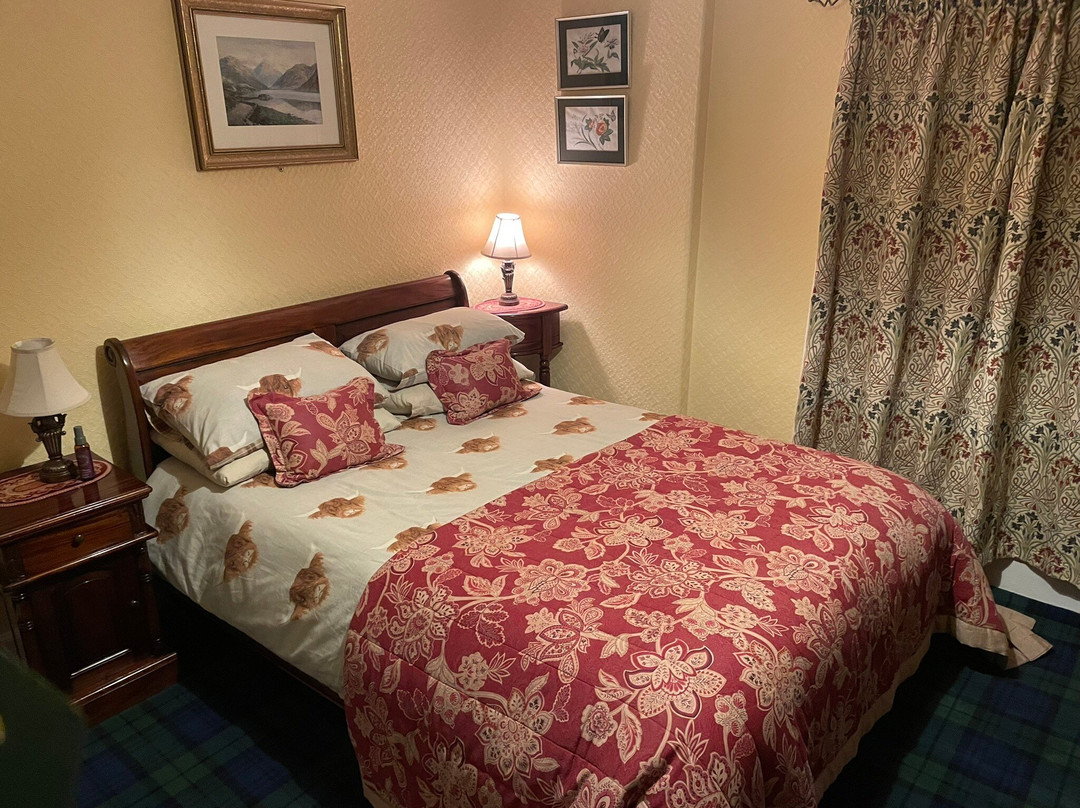 The Ken Bridge Hotel主图