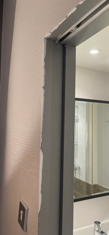 诺丁汉希尔顿酒店-客卧