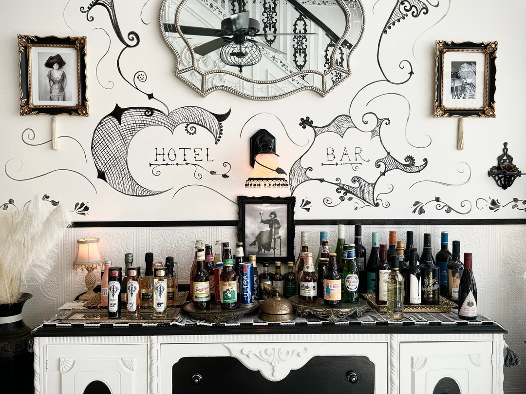 Mineral Point Hotel & Suites主图