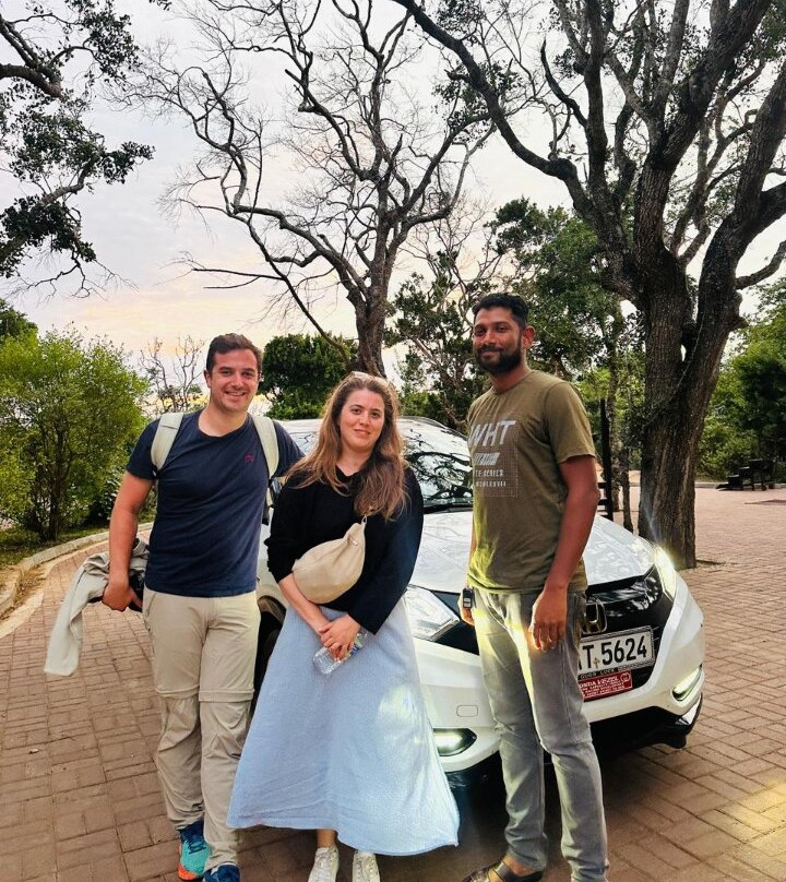 Heydon Travels & Tours (PVT) LTD-Pasikuda必去景点