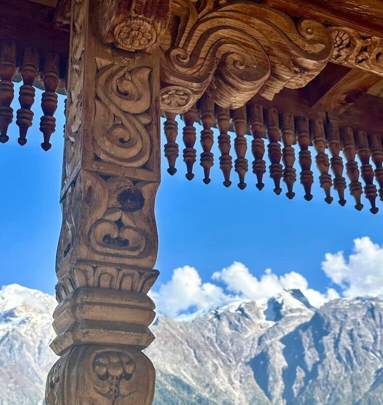 Hotel Royal Castle主图