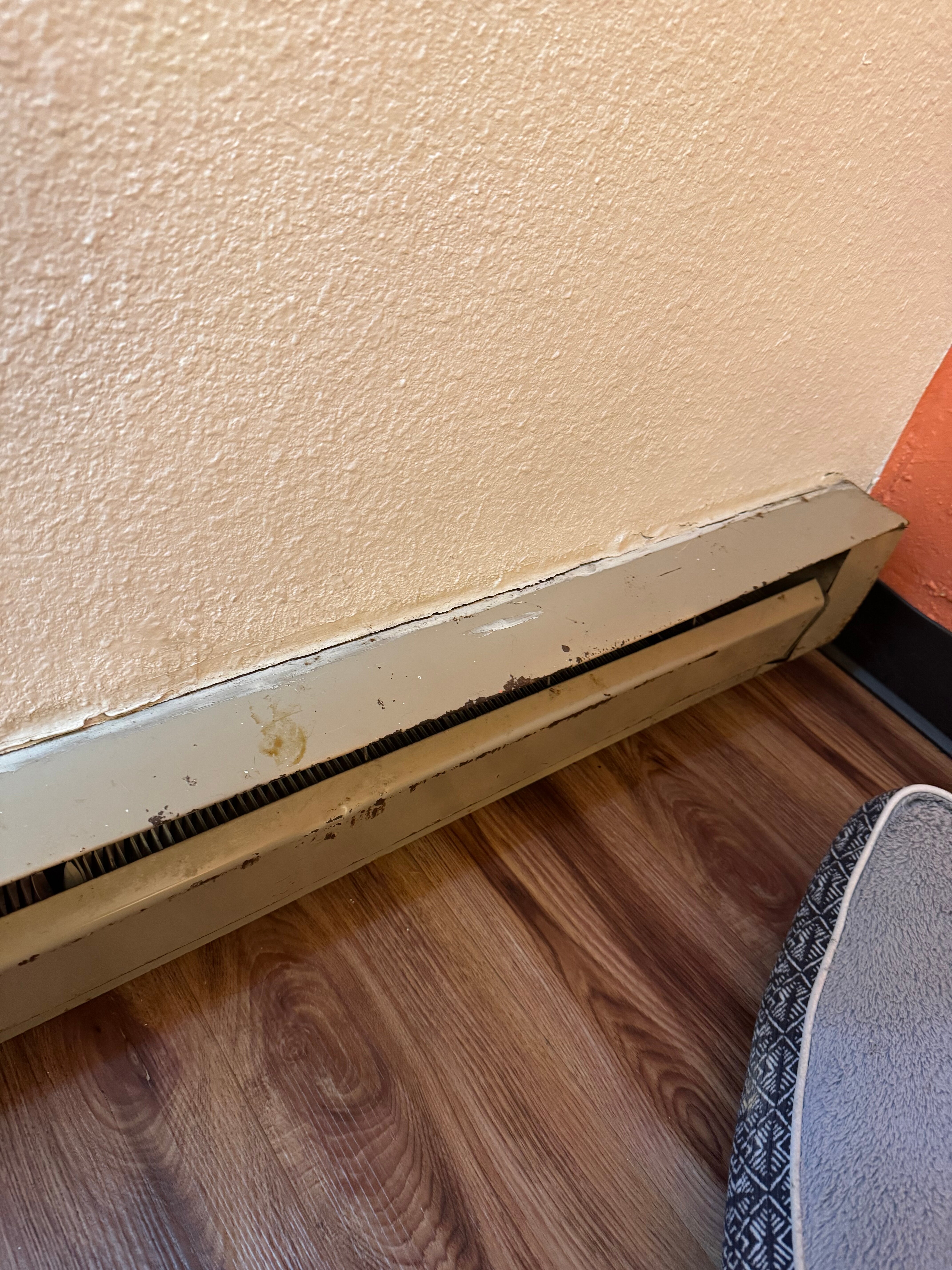 Motel 6 St Paul I-94-客卧