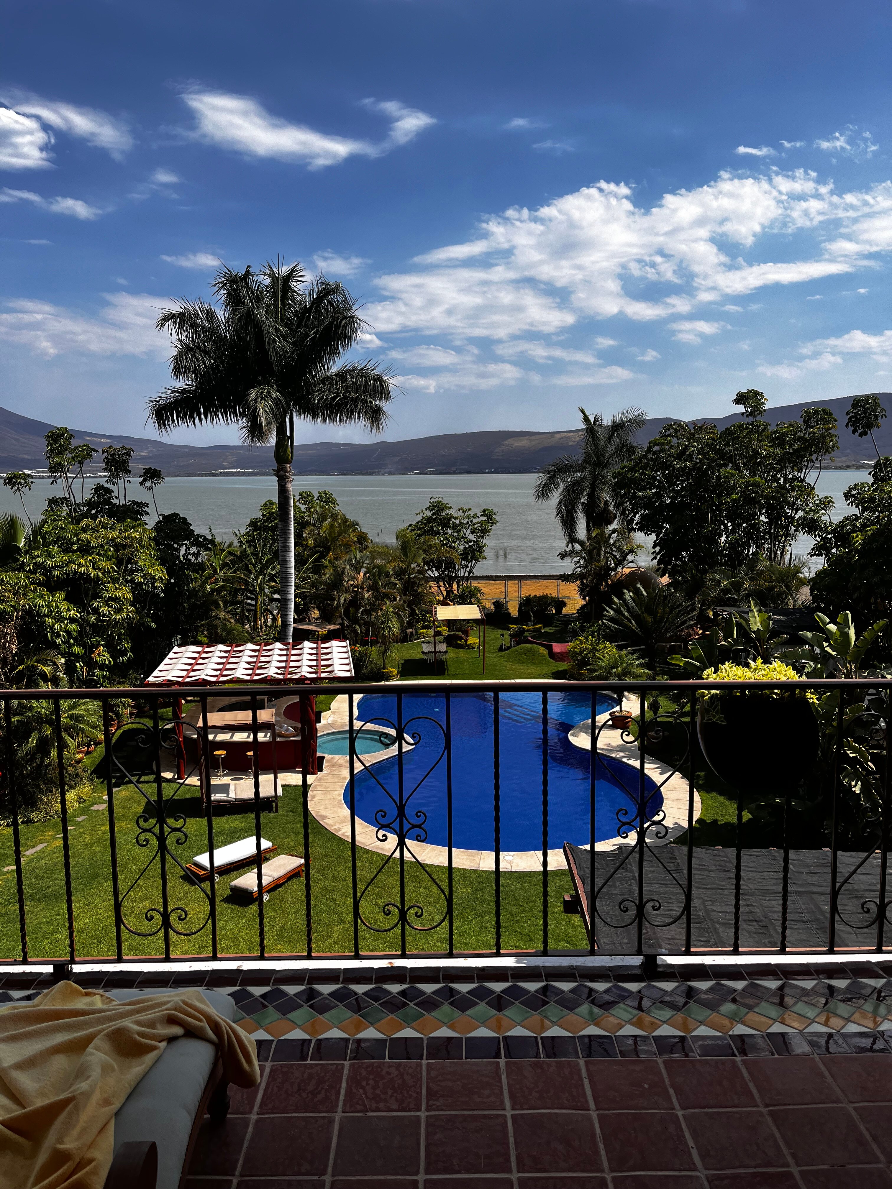 El Chante Spa Hotel-官方