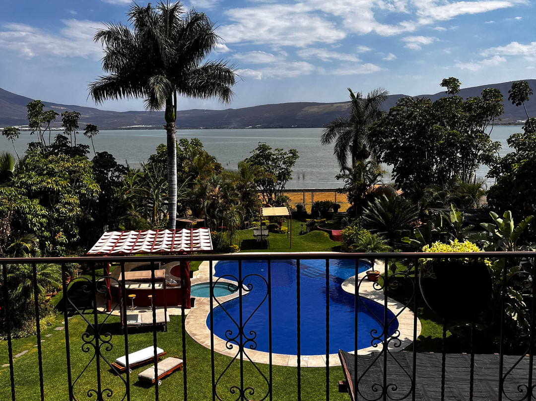 El Chante Spa Hotel主图