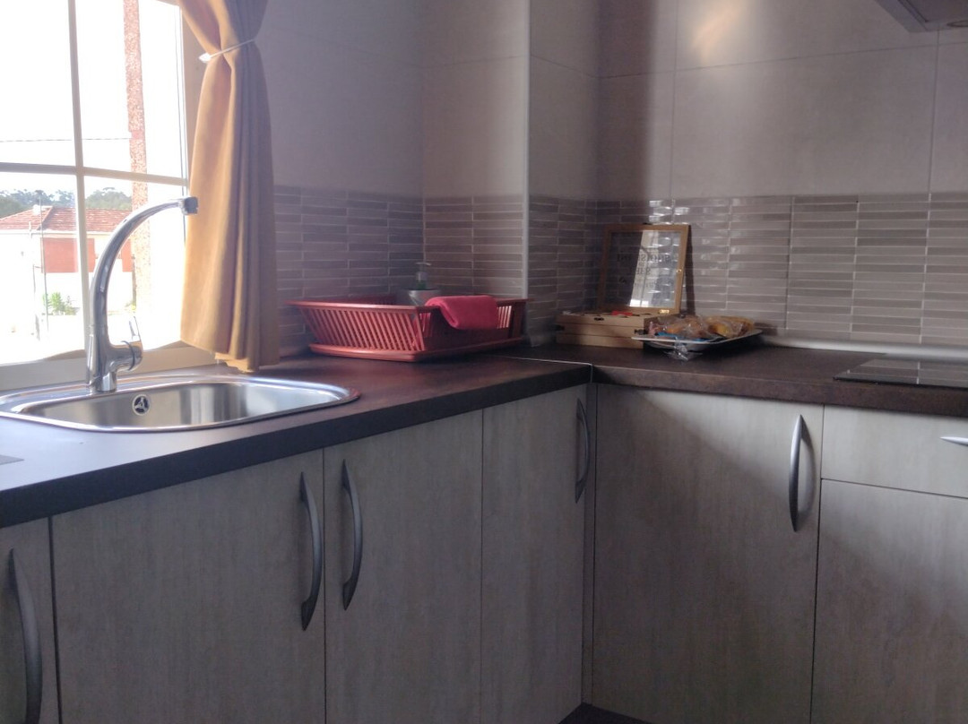 Apartamento Sanjuan