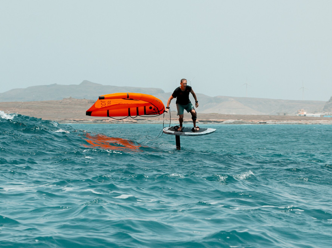 Planet Allsports-博阿维斯塔必去景点