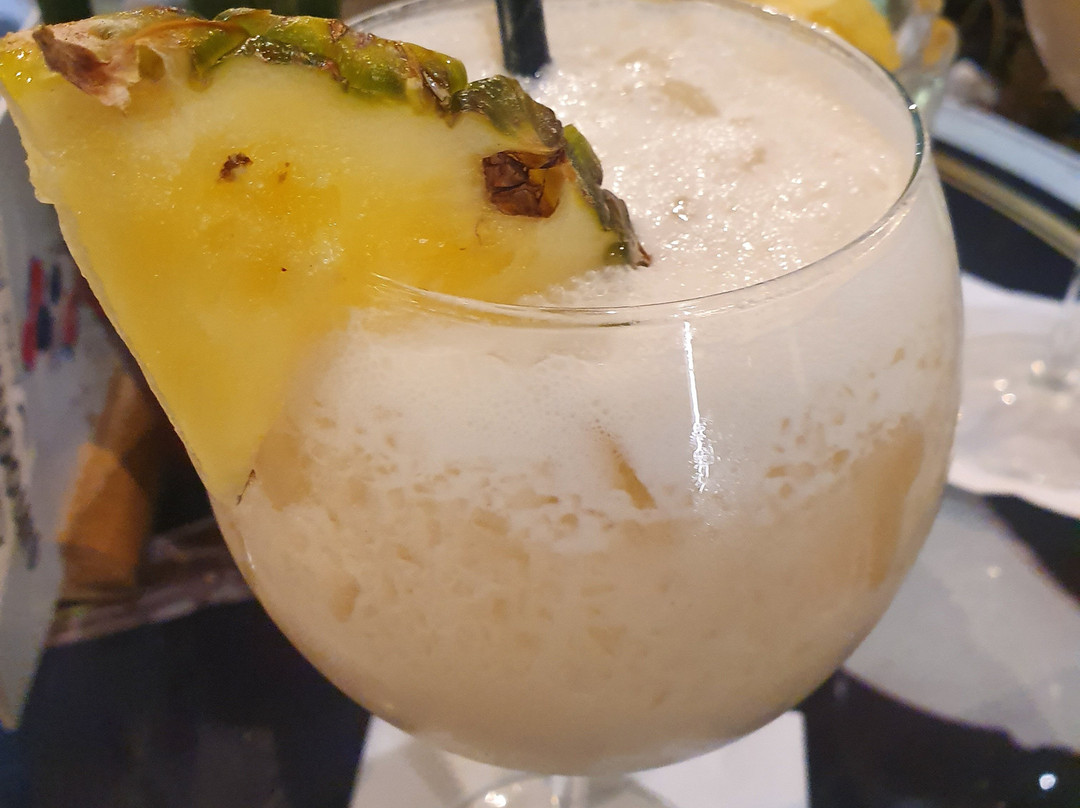 Yamas Cocktail Bar-Lardos必去景点