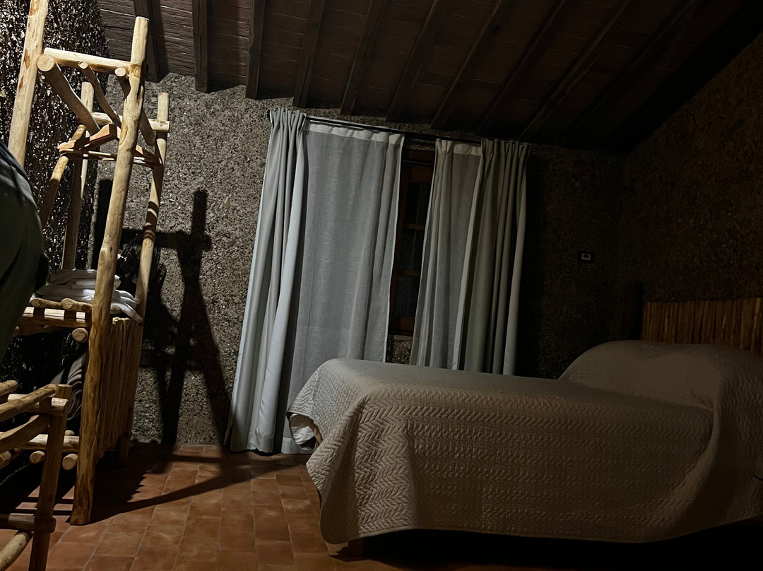 Podere La Cerreta Spa景点图片