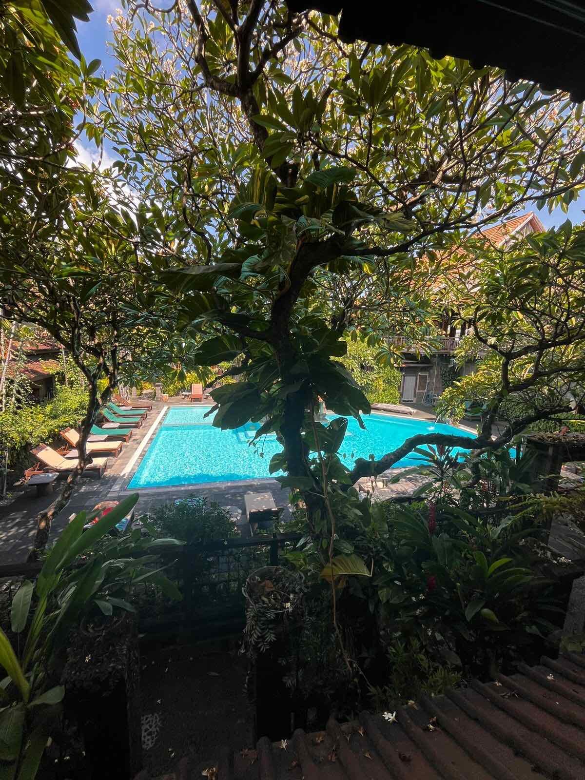 普瑞班布酒店-浴室