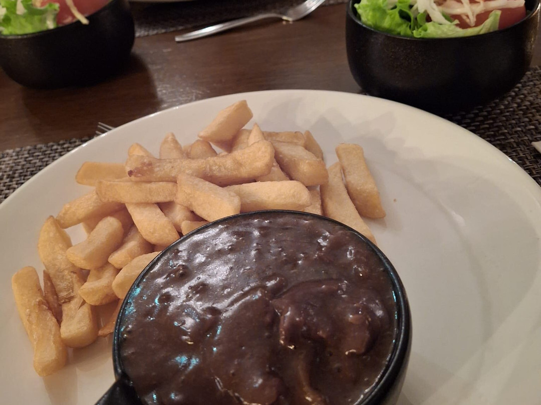 贝梅尔曼斯酒店主图