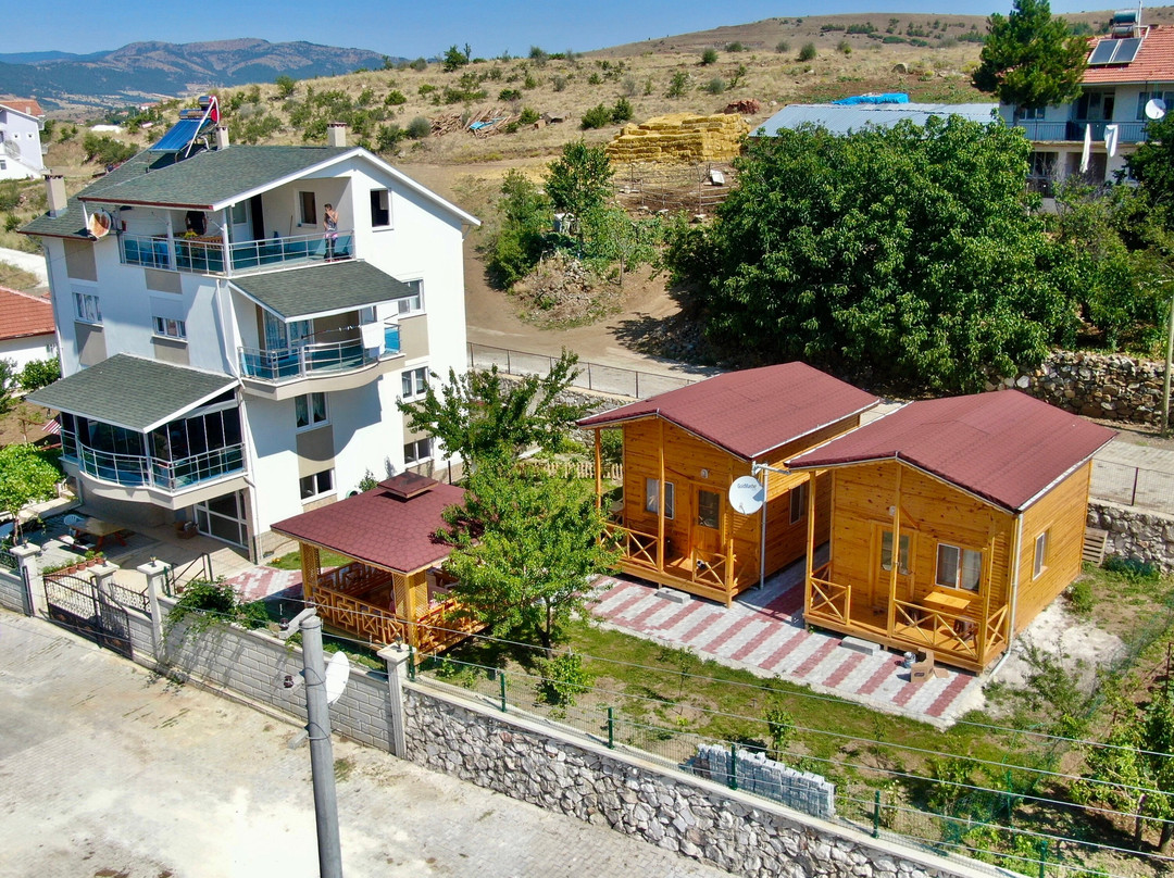 Şahan Apart Ve Bungalow