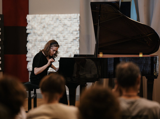 Muzikos Magijos Klubas-维尔纽斯必去景点