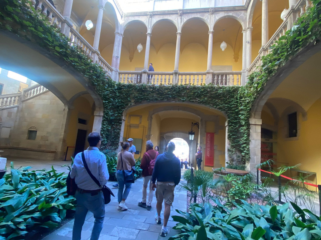 Associazione Vitruvio-博洛尼亚必去景点