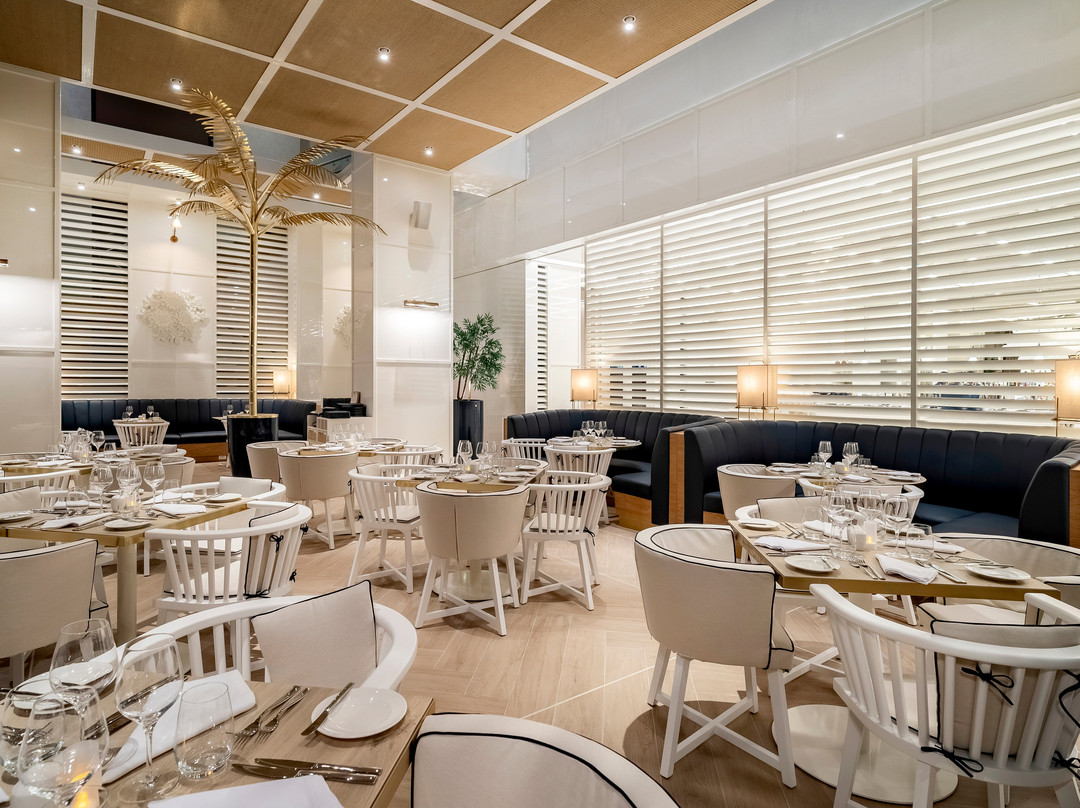 Core by Clare Smyth