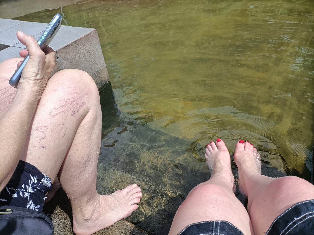 Hot Springs Selayang-雪兰莪必去景点