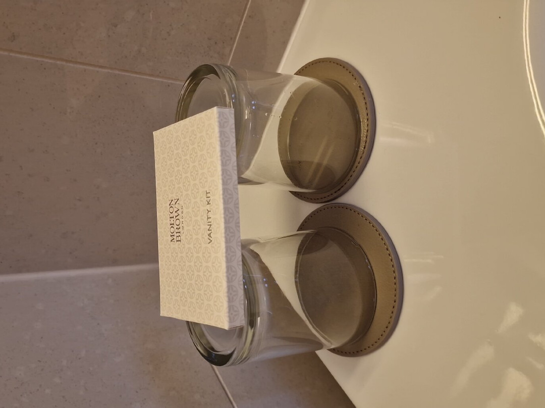 Harvey Spa Hotel主图