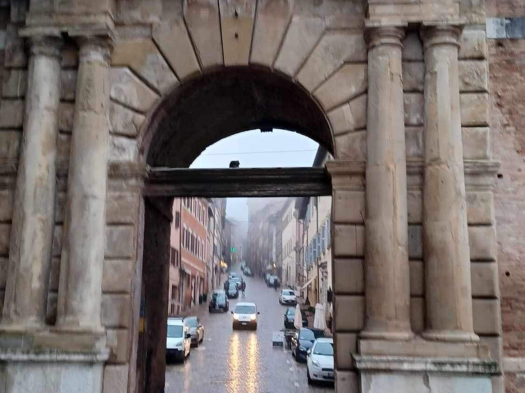 Porta Valbona景点图片