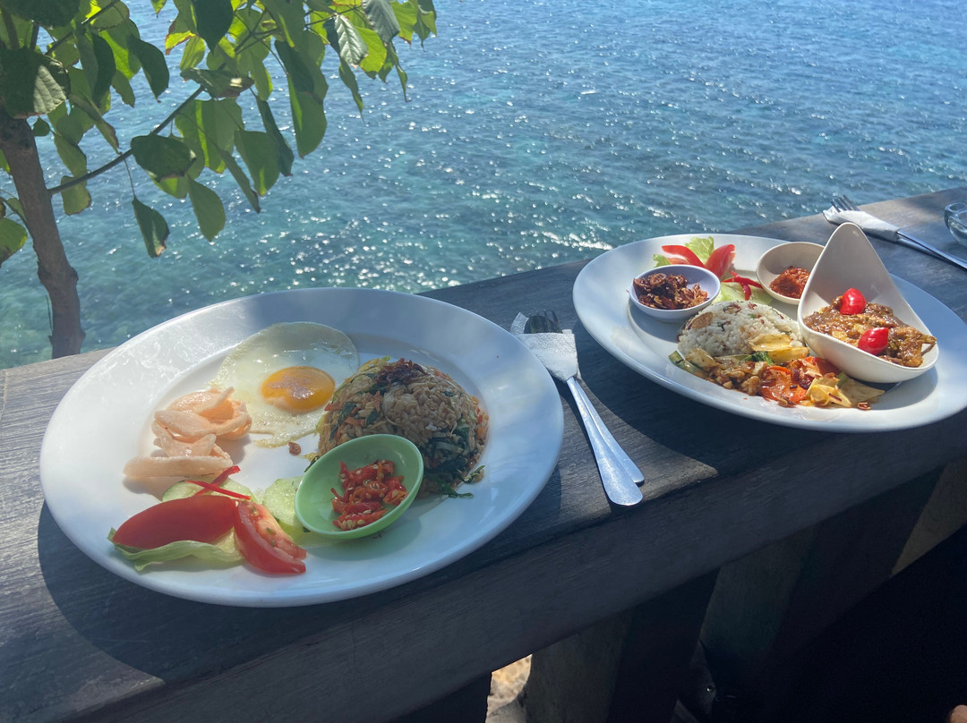 Reki Villa, Bar and Restaurant