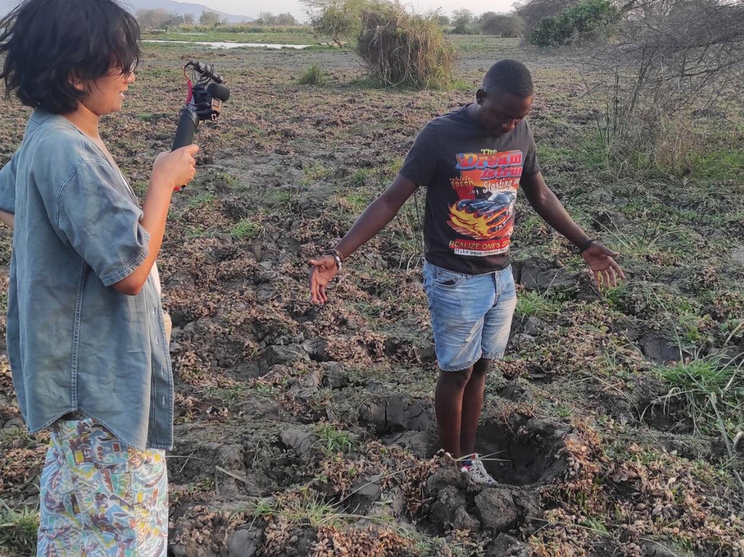 Shire Eco Safari Camp-Liwonde National Park必去景点