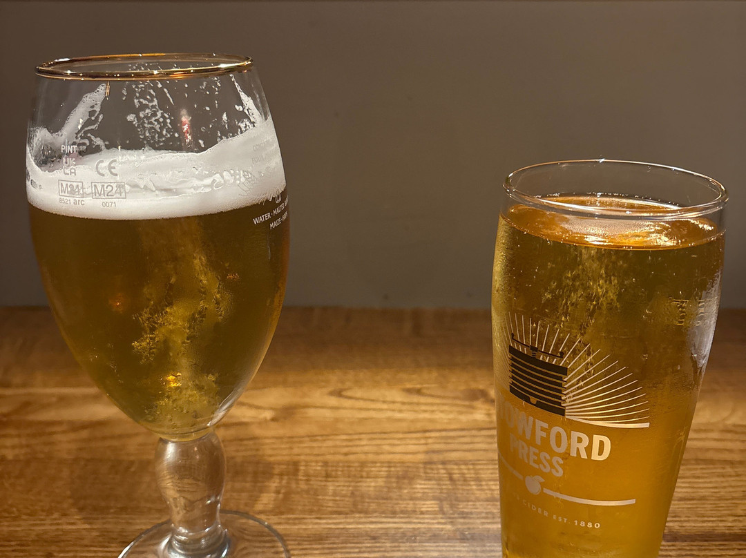 Travelodge London South Croydon主图