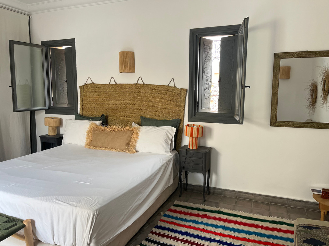 Le Patio Du Lac主图