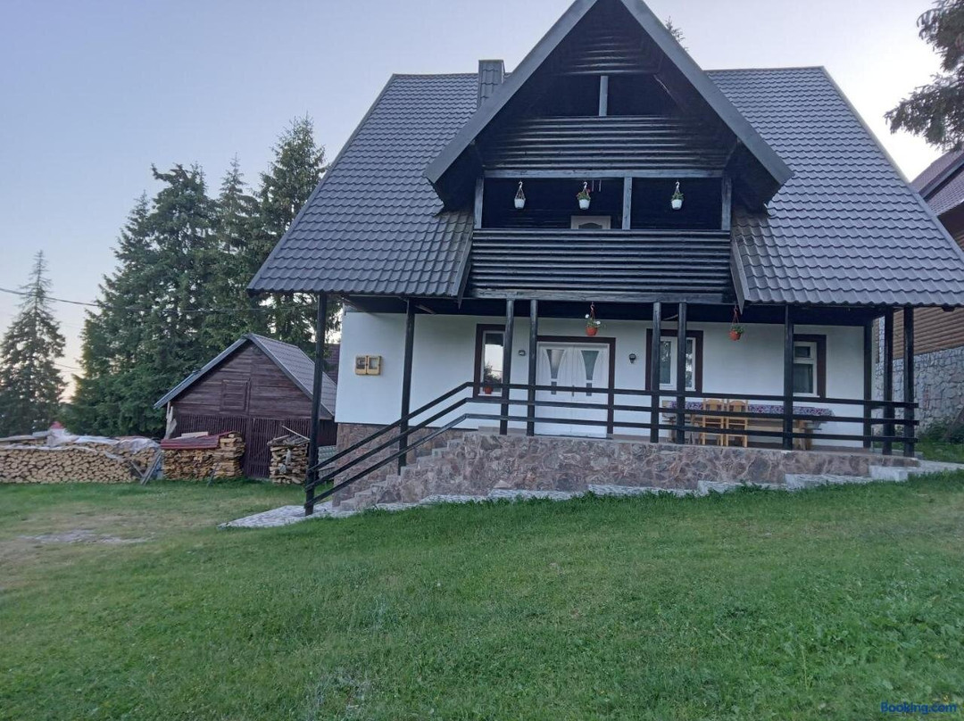 Casa de Vacanta Vartop