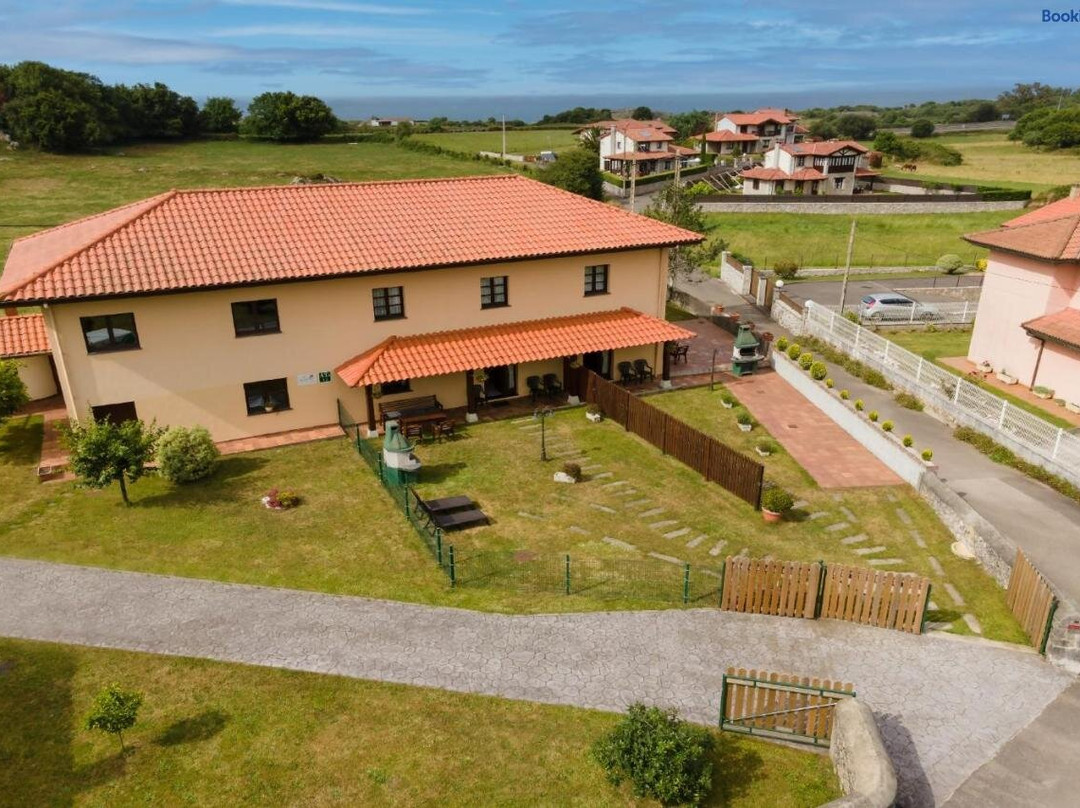 Apartamentos el Acebo