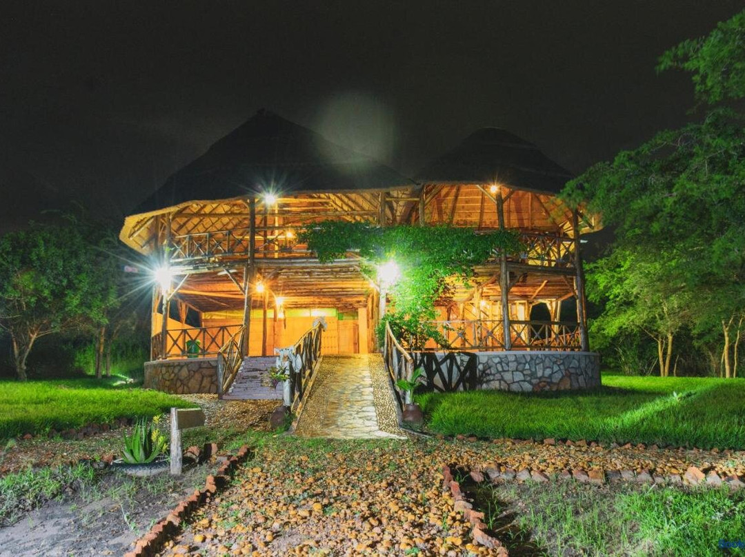 Elephant View Lodge