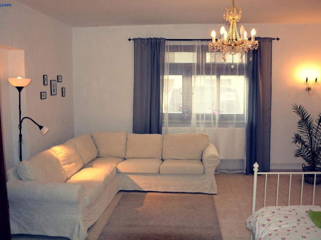 Apartmany Pod Putimskou Branou