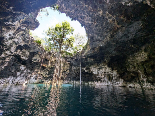 Yucatan Connection-梅里达必去景点
