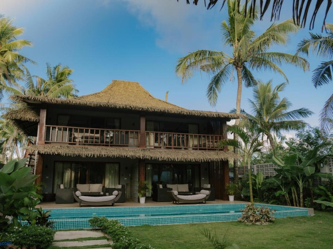 DomuMia Villa Siargao