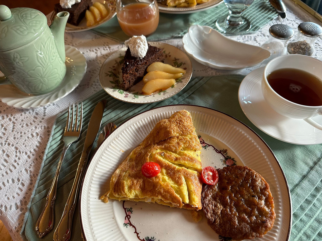 Stuart Avenue Inn主图