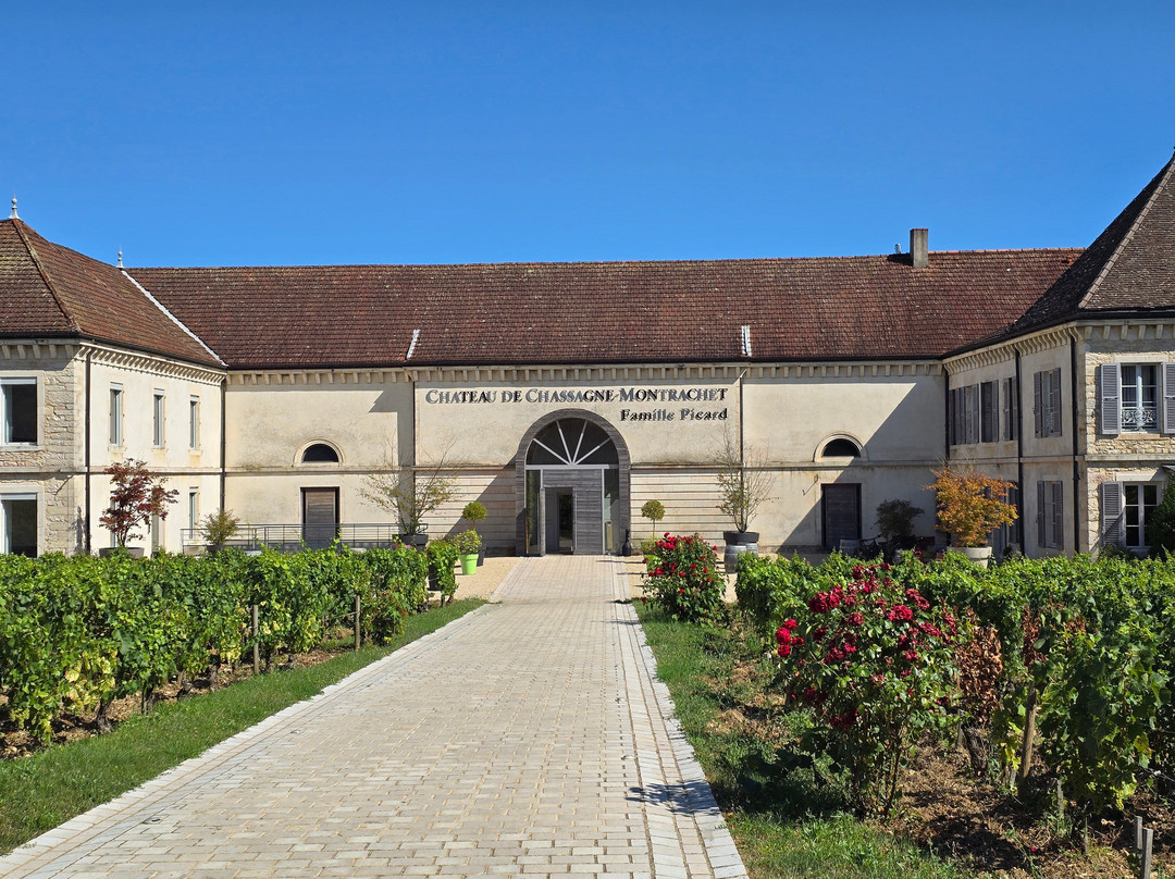 Domaine Famille Picard-Chassagne-Montrachet必去景点